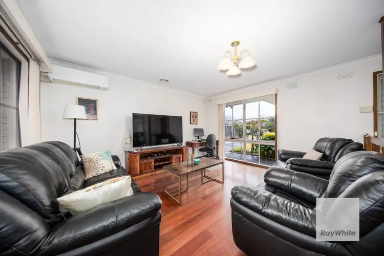 Third view of Homely house listing, 6 Clyno Court, Keilor Downs VIC 3038