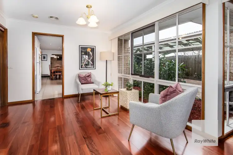 Fourth view of Homely house listing, 6 Clyno Court, Keilor Downs VIC 3038