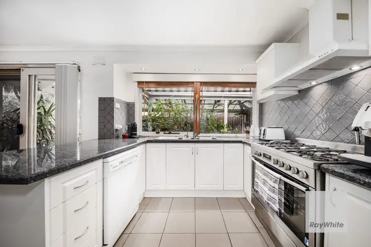 Fifth view of Homely house listing, 6 Clyno Court, Keilor Downs VIC 3038