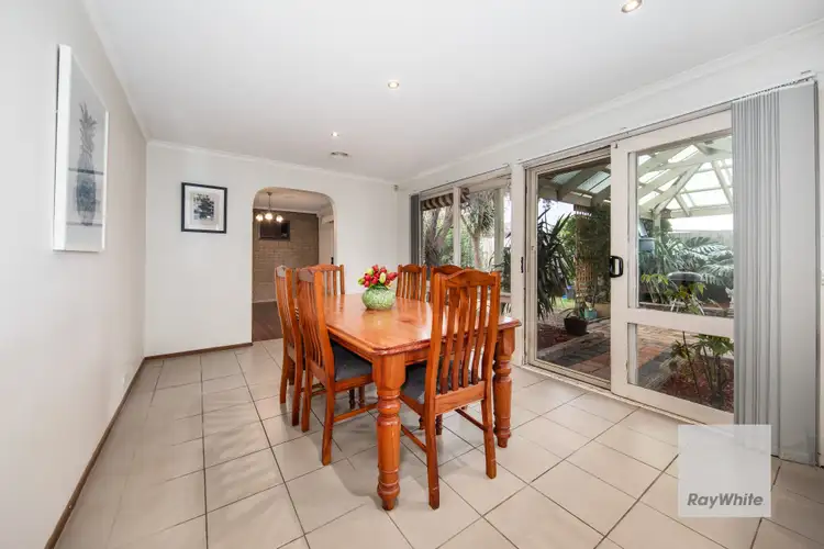 Sixth view of Homely house listing, 6 Clyno Court, Keilor Downs VIC 3038