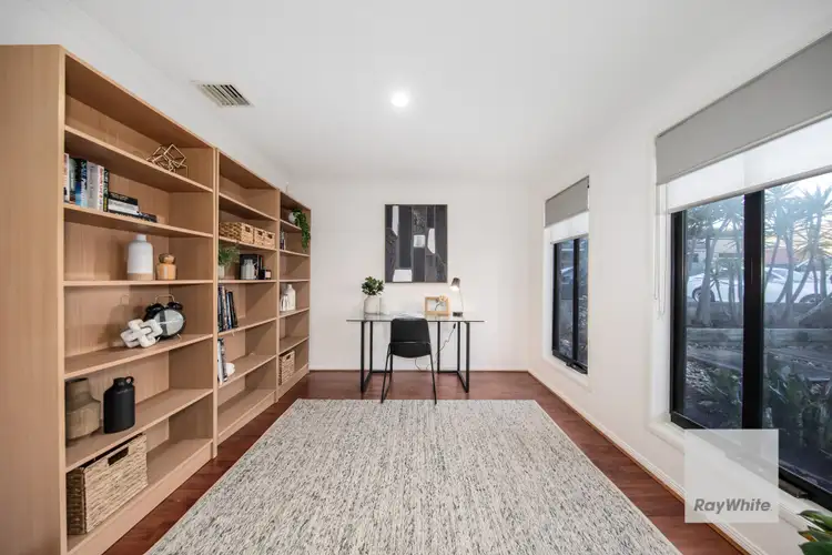 Third view of Homely house listing, 16 Lancely Green, Caroline Springs VIC 3023