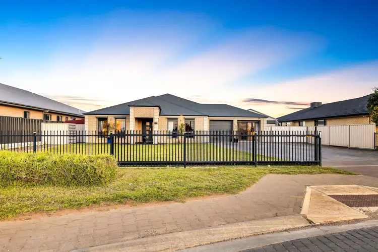 47 Sheedy Road, Virginia SA 5120