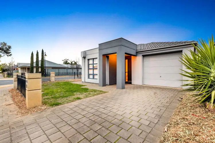 Second view of Homely house listing, 14 Chateau Avenue, Andrews Farm SA 5114