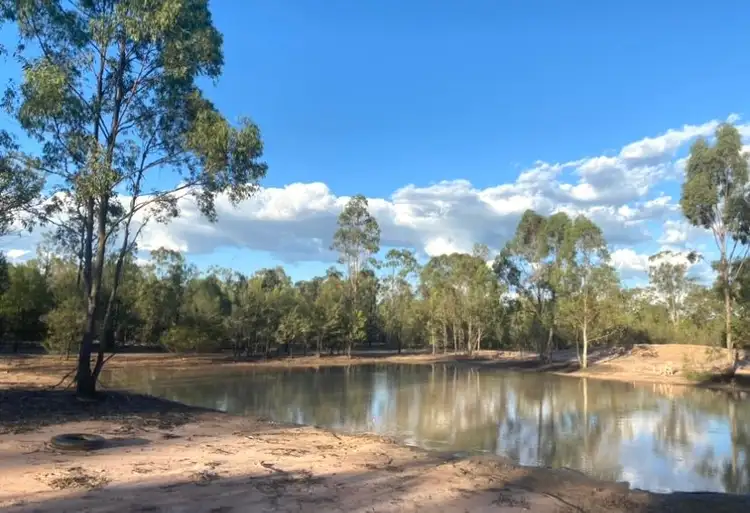 Main view of Homely land listing, 224 Joseph Road, Tara QLD 4421