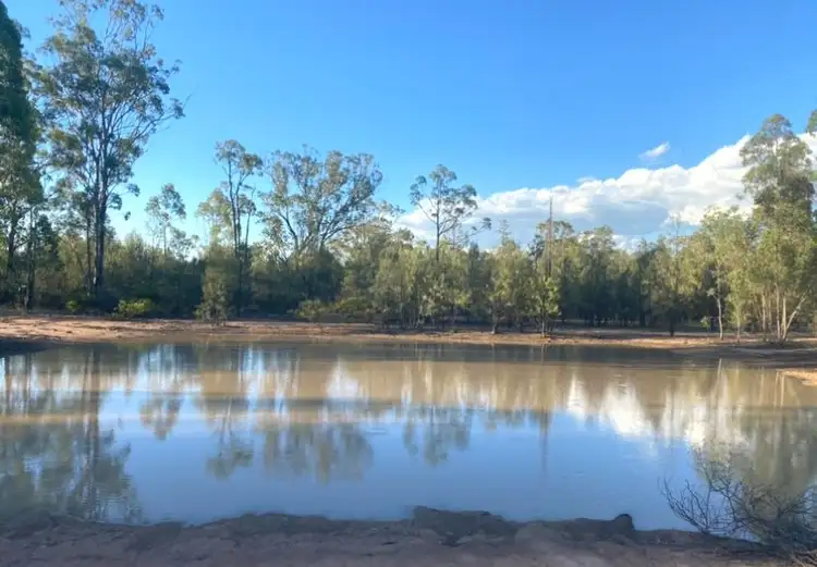 Second view of Homely land listing, 224 Joseph Road, Tara QLD 4421