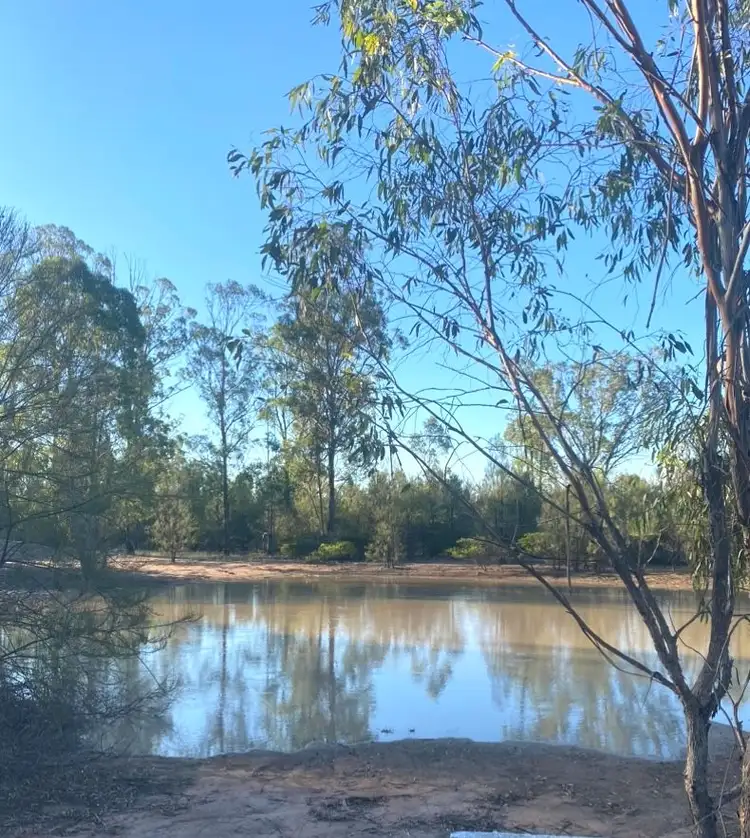 Third view of Homely land listing, 224 Joseph Road, Tara QLD 4421