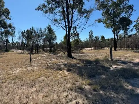 Sixth view of Homely land listing, 224 Joseph Road, Tara QLD 4421