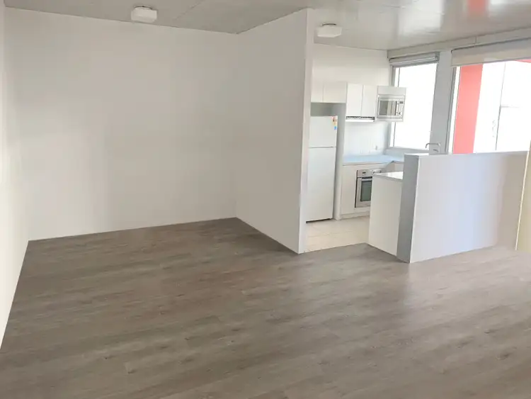 Second view of Homely apartment listing, 216/82 Alfred Street, Fortitude Valley QLD 4006