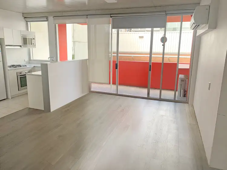 Third view of Homely apartment listing, 216/82 Alfred Street, Fortitude Valley QLD 4006