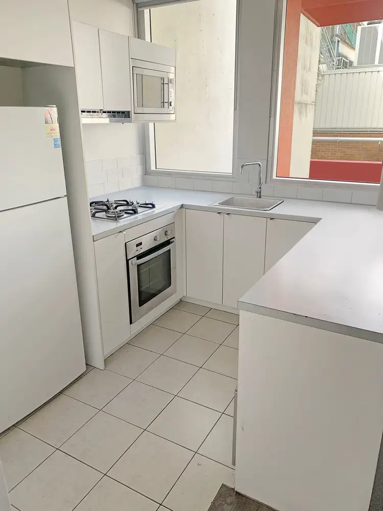 Fifth view of Homely apartment listing, 216/82 Alfred Street, Fortitude Valley QLD 4006