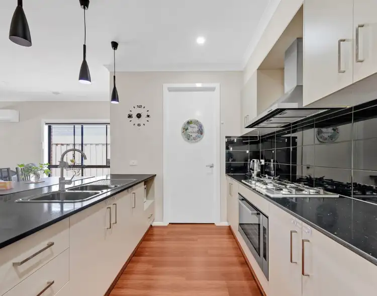 Fourth view of Homely house listing, 16 Bindi Avenue, Tarneit VIC 3029