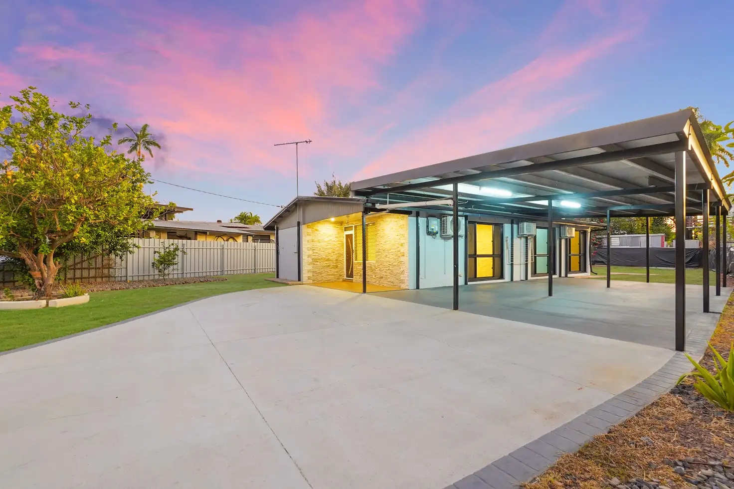 Main view of Homely house listing, 9 Amsterdam Circuit, Wagaman NT 810