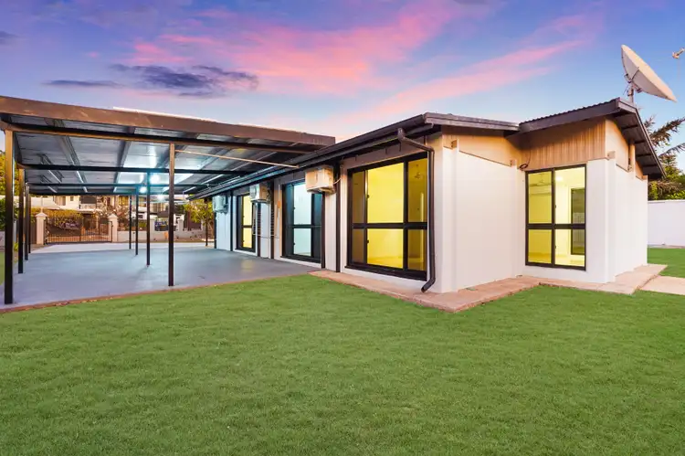 Second view of Homely house listing, 9 Amsterdam Circuit, Wagaman NT 810