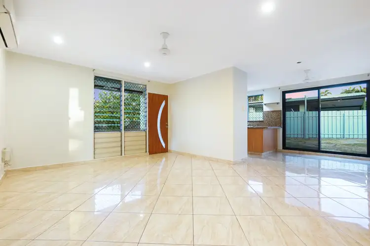 Third view of Homely house listing, 9 Amsterdam Circuit, Wagaman NT 810