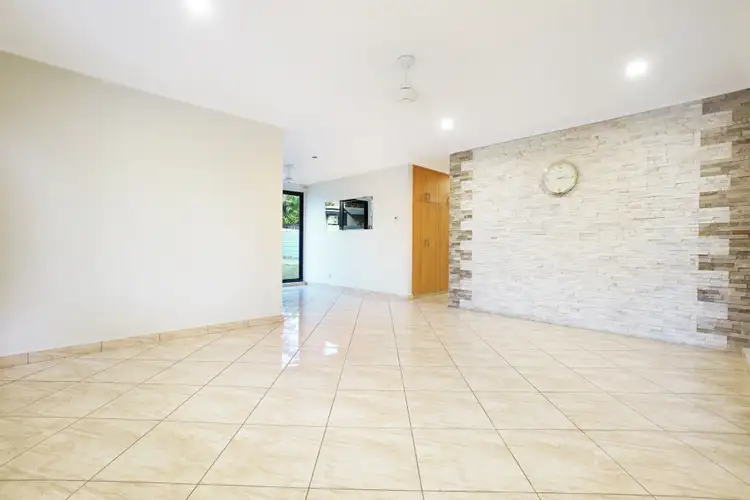 Fourth view of Homely house listing, 9 Amsterdam Circuit, Wagaman NT 810