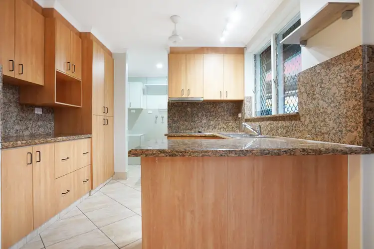 Sixth view of Homely house listing, 9 Amsterdam Circuit, Wagaman NT 810