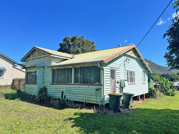 Address available on request
