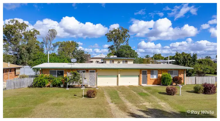148 Water Street, Berserker QLD 4701