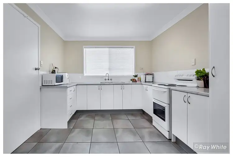 Third view of Homely semi-detached listing, 148 Water Street, Berserker QLD 4701