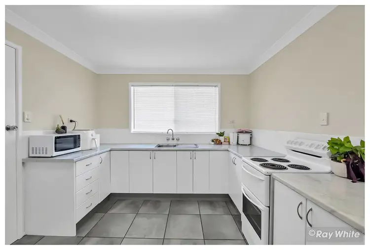 Fourth view of Homely semi-detached listing, 148 Water Street, Berserker QLD 4701