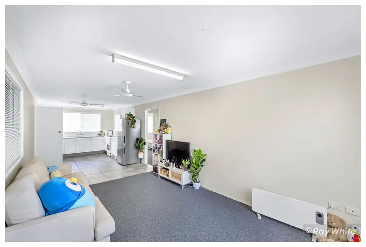 Fifth view of Homely semi-detached listing, 148 Water Street, Berserker QLD 4701