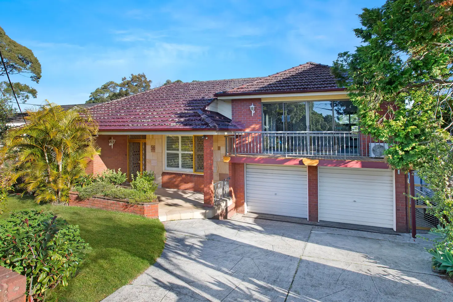 Main view of Homely house listing, 56 Tunstall Avenue, Kensington NSW 2033
