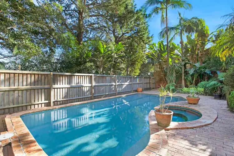 Third view of Homely house listing, 56 Tunstall Avenue, Kensington NSW 2033