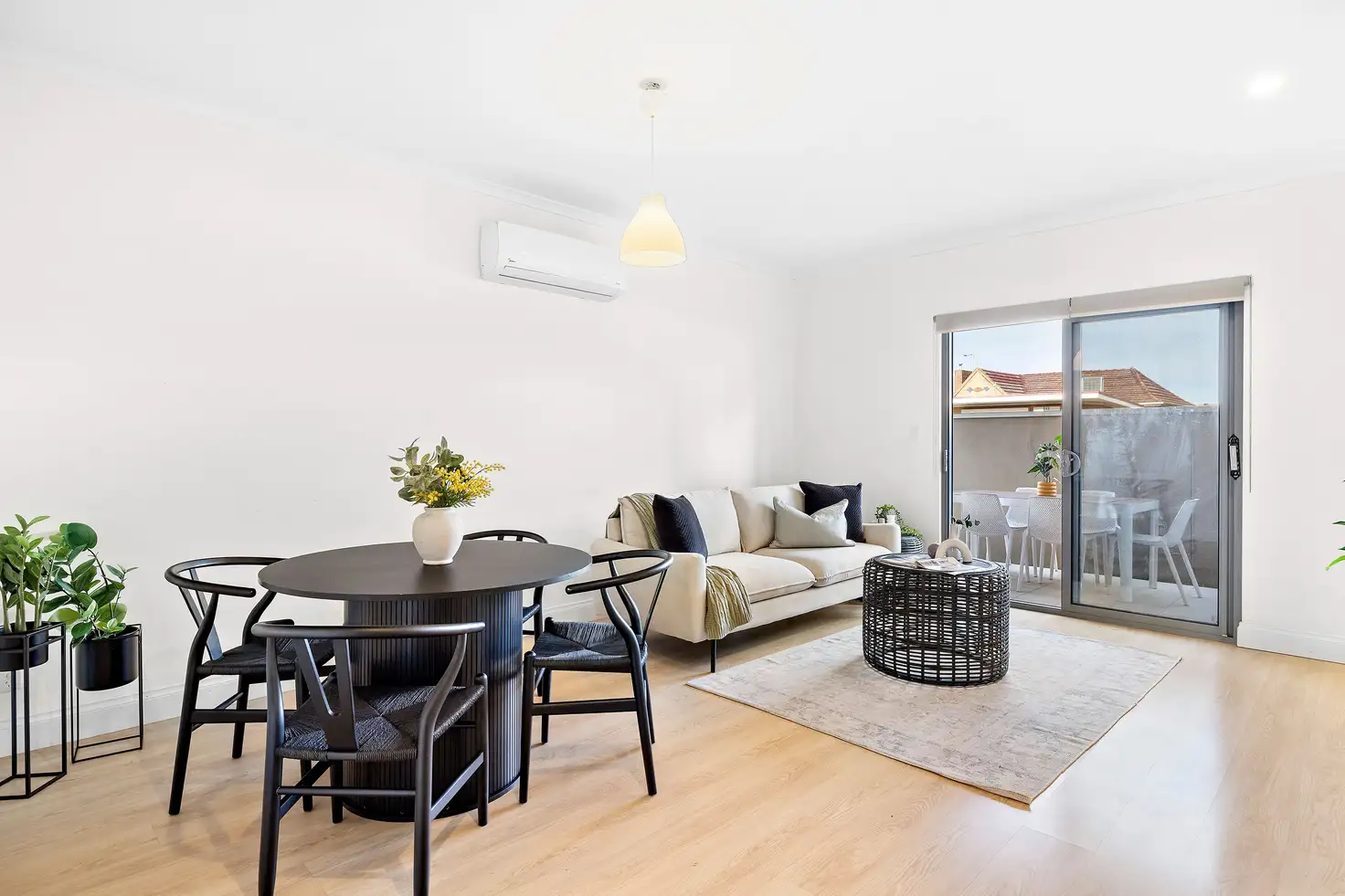 Main view of Homely unit listing, 7/1 Lamont Street, Renown Park SA 5008