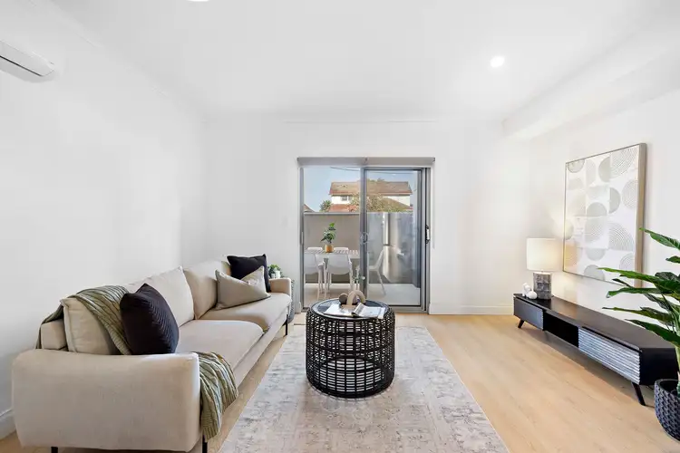 Second view of Homely unit listing, 7/1 Lamont Street, Renown Park SA 5008