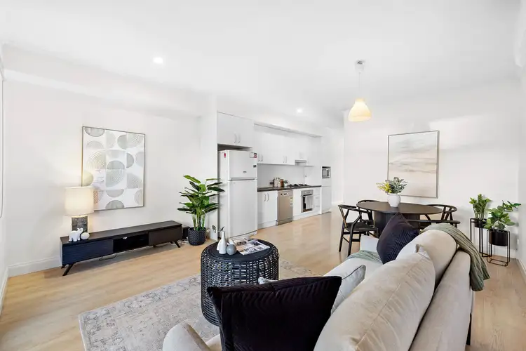 Third view of Homely unit listing, 7/1 Lamont Street, Renown Park SA 5008