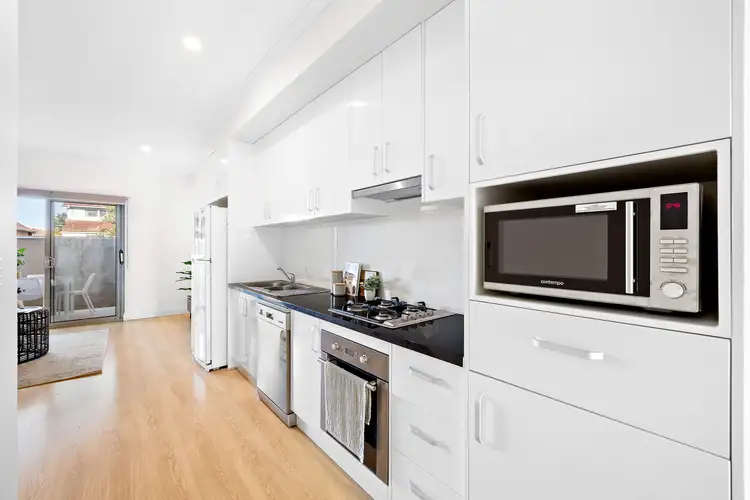 Fourth view of Homely unit listing, 7/1 Lamont Street, Renown Park SA 5008