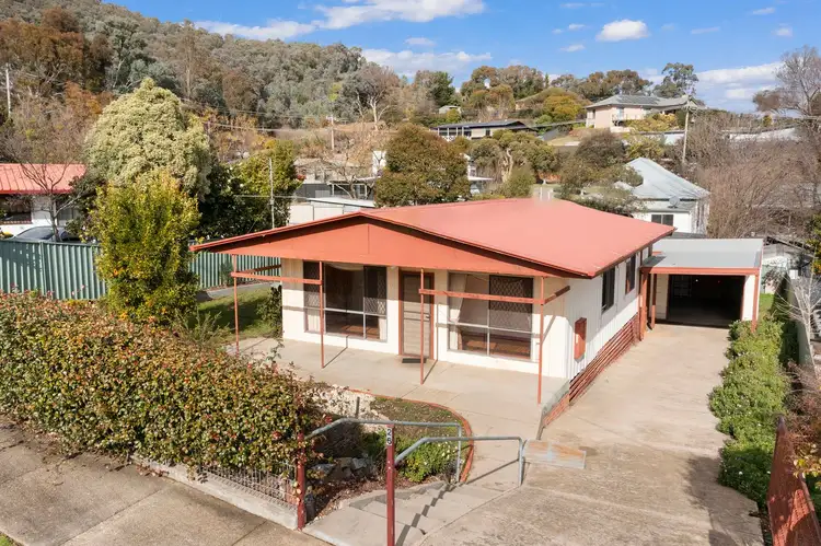 26 Jamieson Street