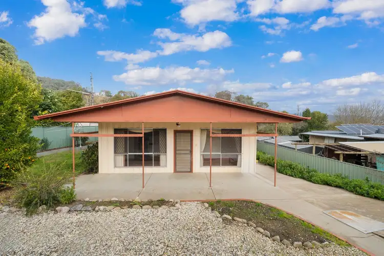 Second view of Homely house listing, 26 Jamieson Street, Myrtleford VIC 3737