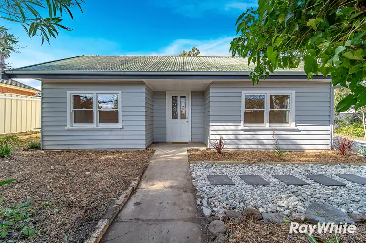 18 Bannister Street