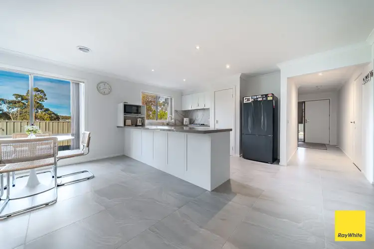 Second view of Homely house listing, 2 Metropolitan Drive, Eaglehawk VIC 3556