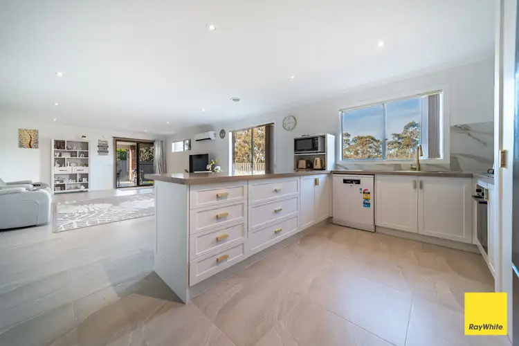 Third view of Homely house listing, 2 Metropolitan Drive, Eaglehawk VIC 3556