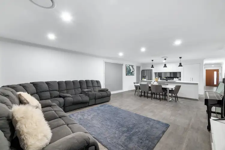 Third view of Homely house listing, 26 Kerilliau Street, Gledswood Hills NSW 2557
