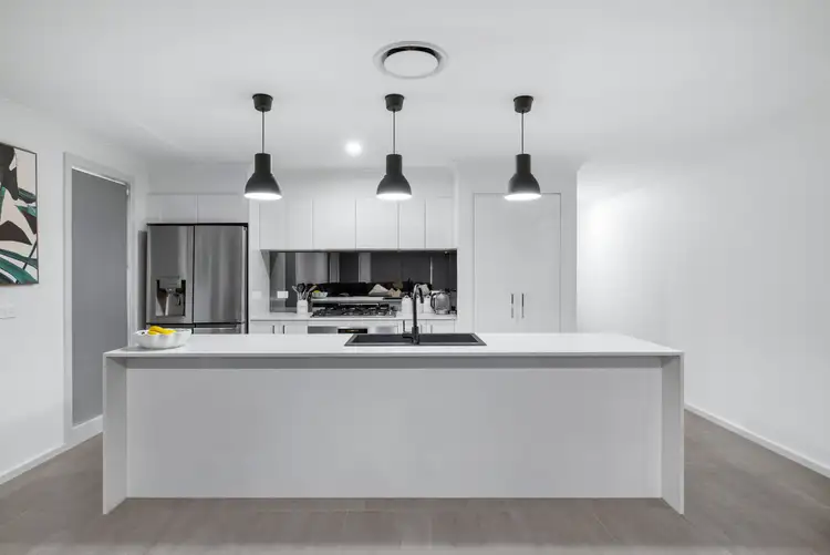 Fourth view of Homely house listing, 26 Kerilliau Street, Gledswood Hills NSW 2557