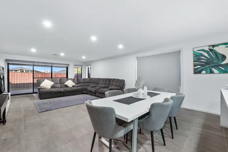 Sixth view of Homely house listing, 26 Kerilliau Street, Gledswood Hills NSW 2557