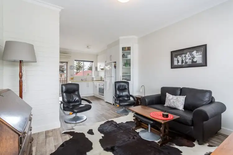 Second view of Homely unit listing, 6/11a Alexander Street, Largs Bay SA 5016