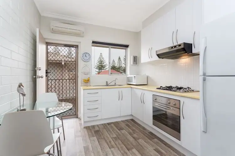 Fourth view of Homely unit listing, 6/11a Alexander Street, Largs Bay SA 5016