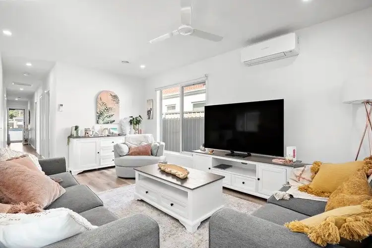 Fourth view of Homely unit listing, 4 Santa Rosa Circuit, Rosebud VIC 3939