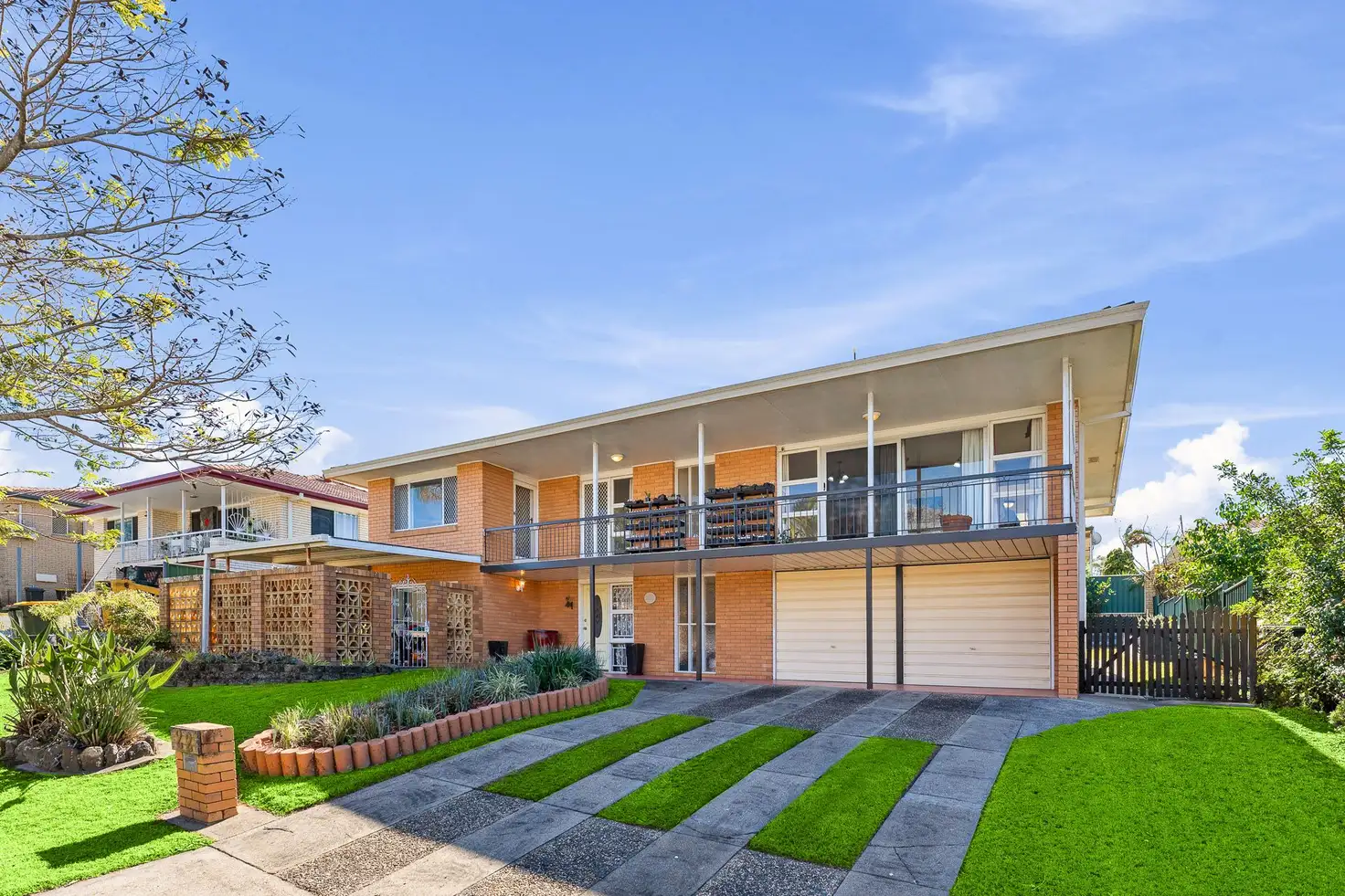 Main view of Homely house listing, 22 Crestgarden Street, Macgregor QLD 4109