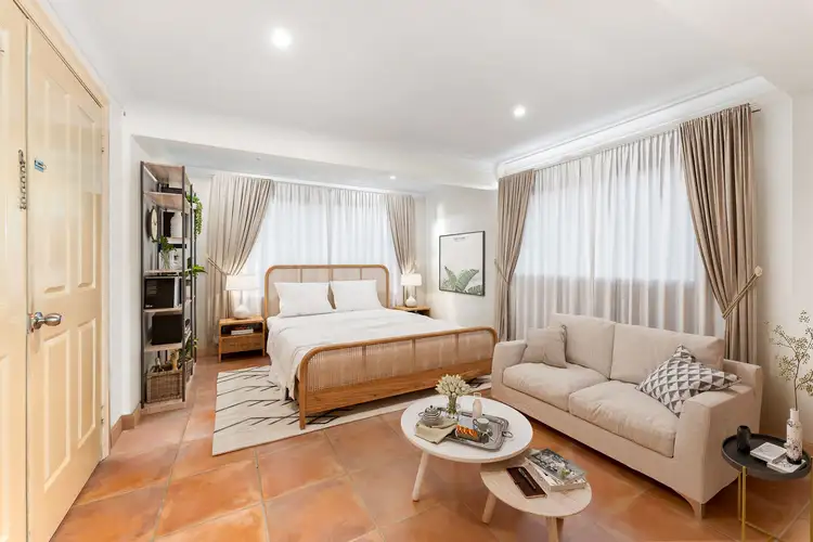 Third view of Homely house listing, 22 Crestgarden Street, Macgregor QLD 4109