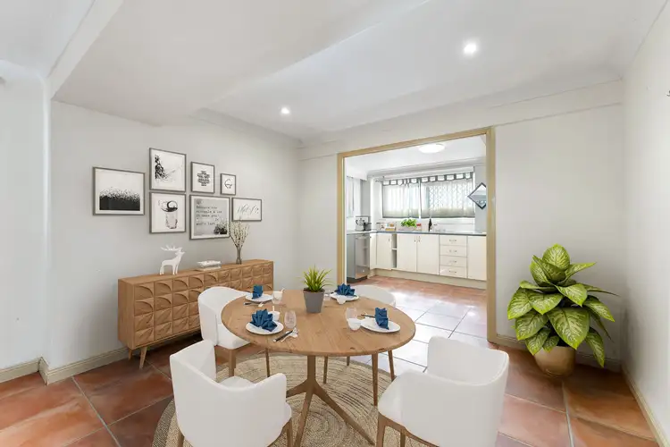 Fourth view of Homely house listing, 22 Crestgarden Street, Macgregor QLD 4109