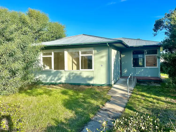 22 Fourth Street, Keith SA 5267