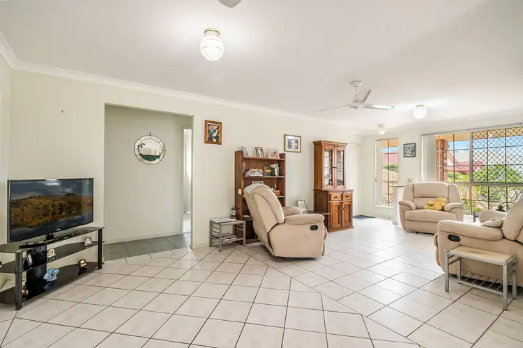 Fourth view of Homely house listing, 11 Blue Water Court, Yamba NSW 2464