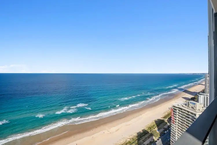 3440 Surfers Paradise Boulevard