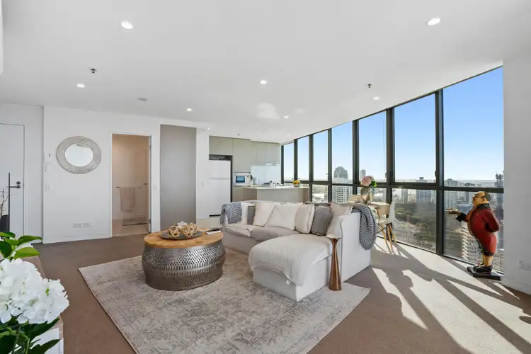 Sixth view of Homely apartment listing, 3804/3440 Surfers Paradise Boulevard, Surfers Paradise QLD 4217