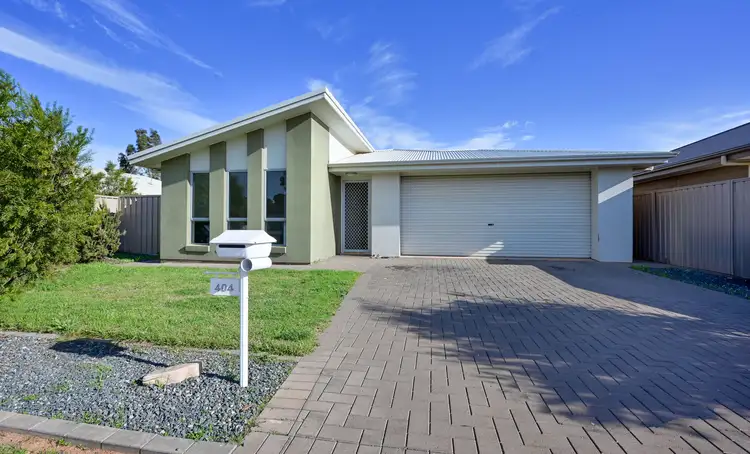 404 Jenkins Avenue, Whyalla Jenkins SA 5609
